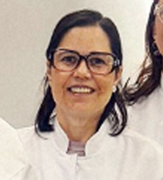 Profissional da equipe MRosin
